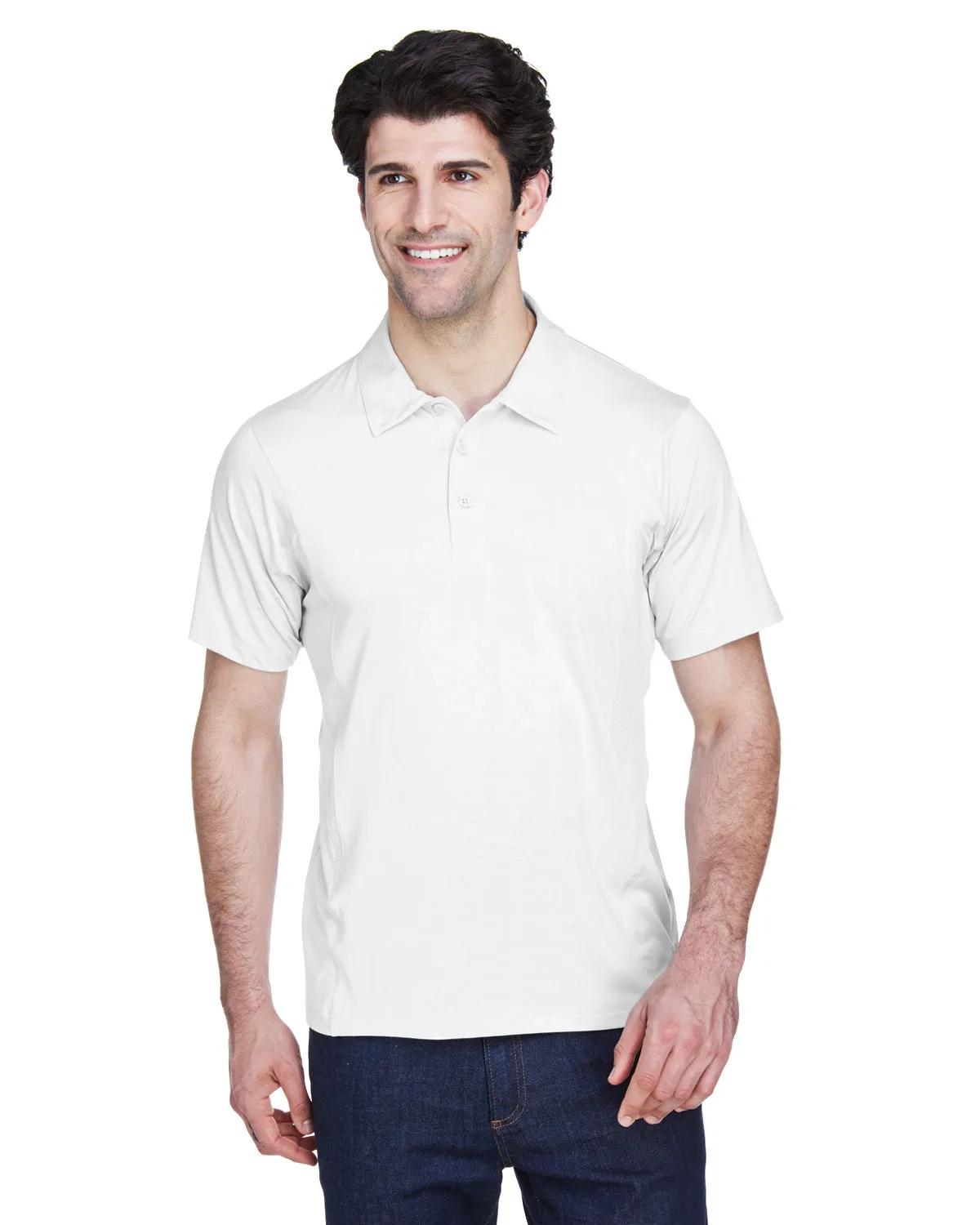 Men's Charger Performance Polo 6 of 53