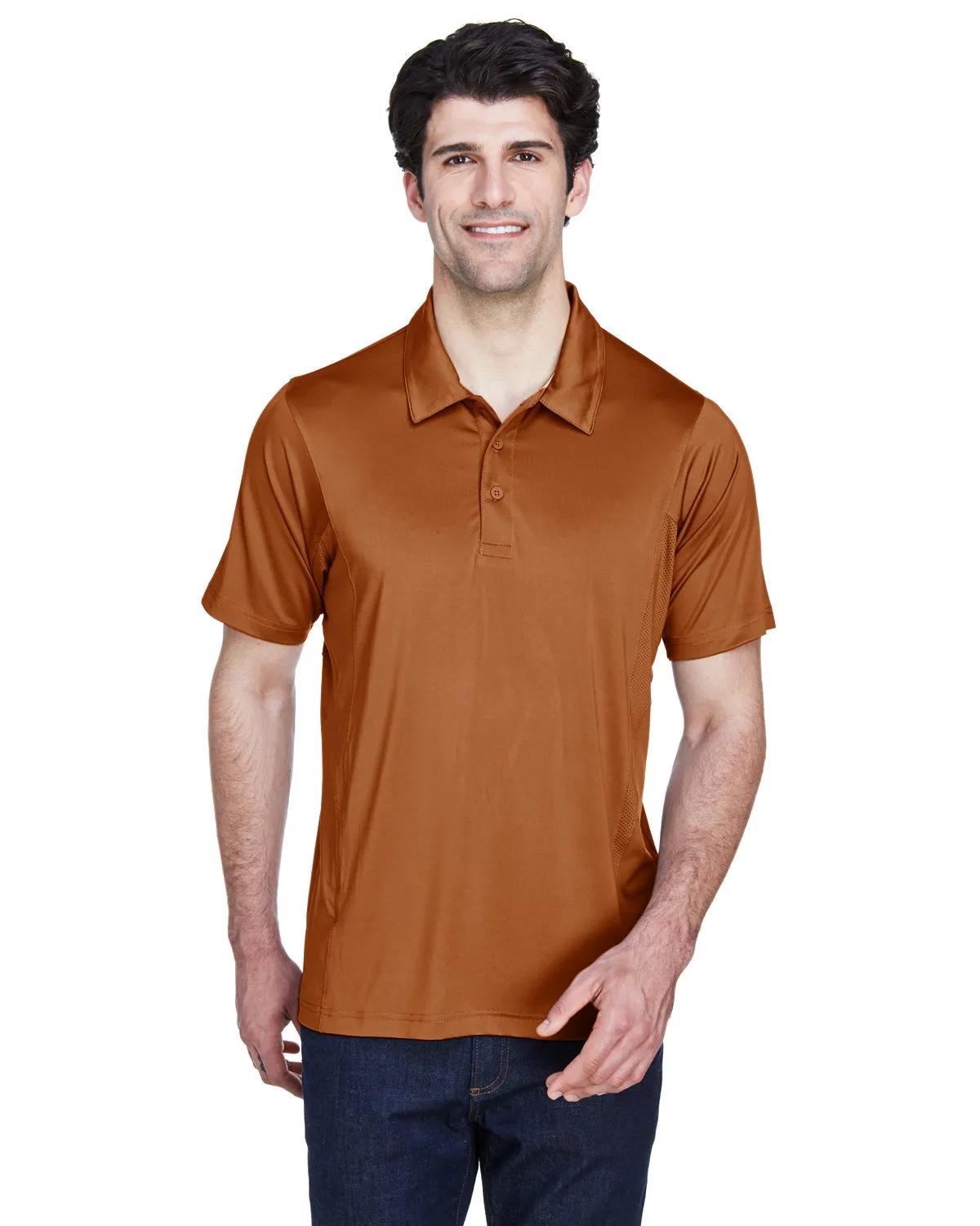 Men's Charger Performance Polo 5 of 53