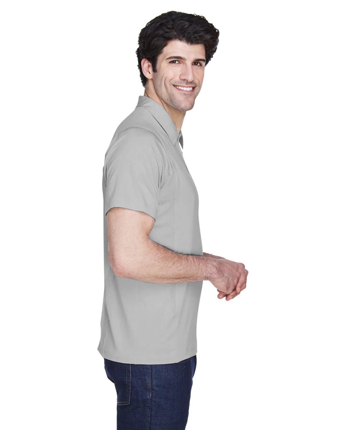 Men's Charger Performance Polo 8 of 53