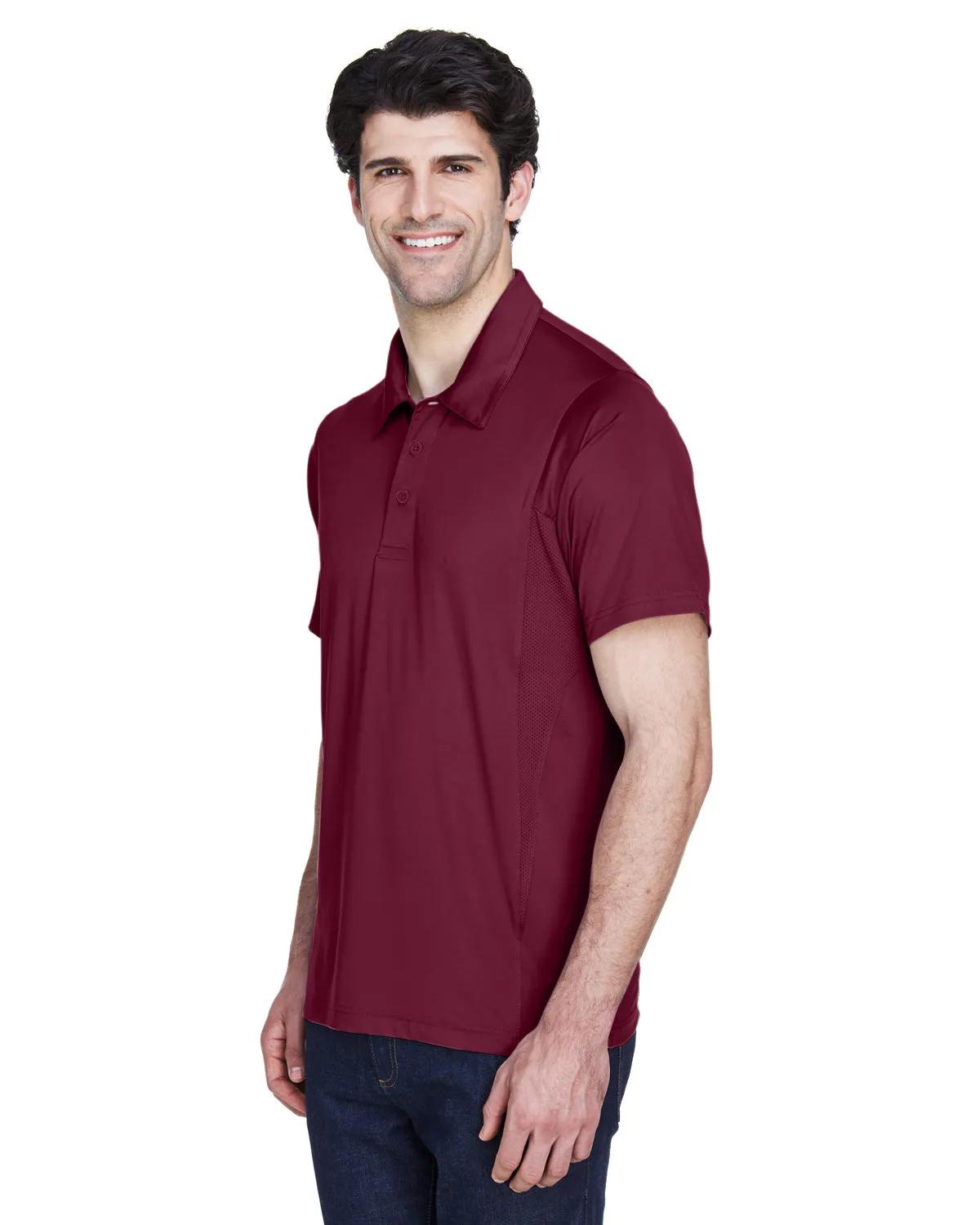 Men's Charger Performance Polo 16 of 53