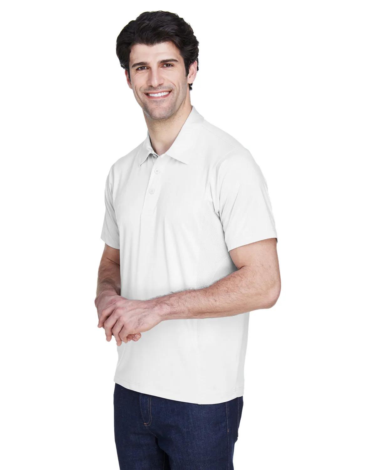 Men's Charger Performance Polo 8 of 53