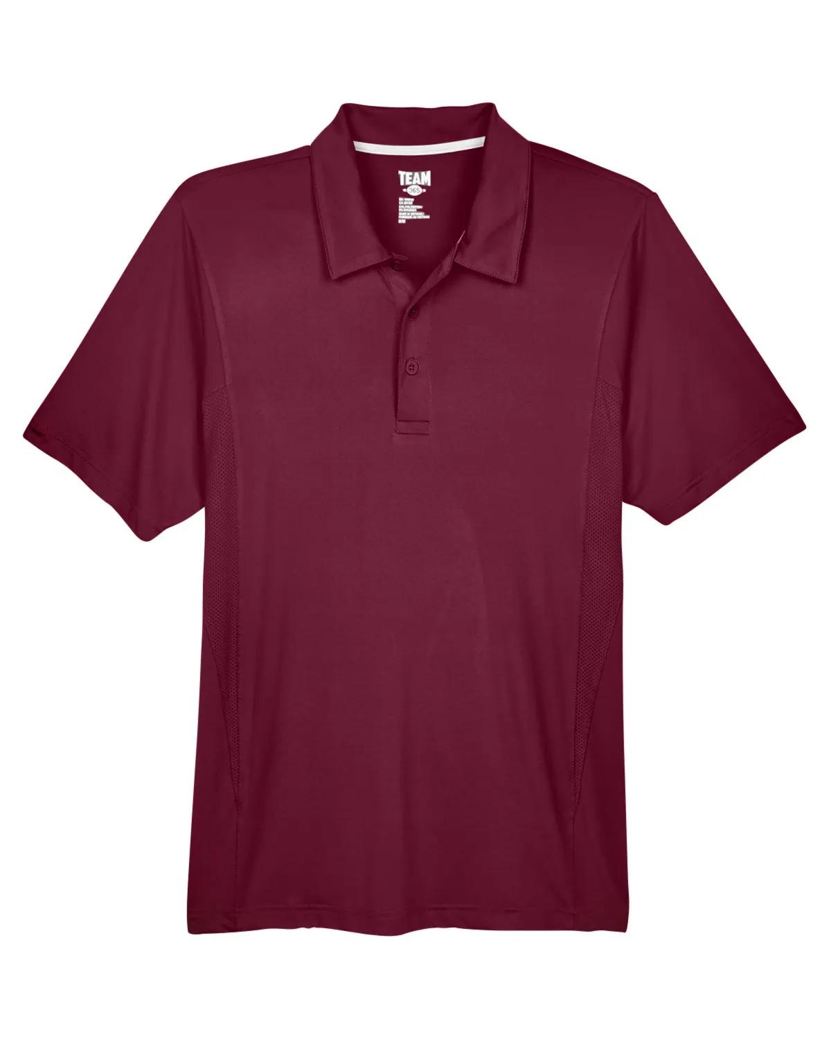 Men's Charger Performance Polo 19 of 53