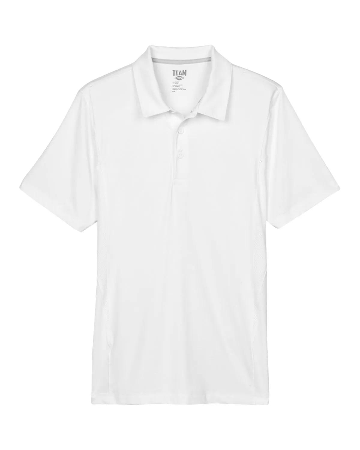 Men's Charger Performance Polo 11 of 53