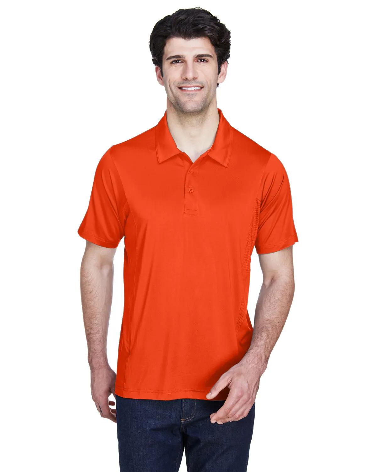 Men's Charger Performance Polo 2 of 53