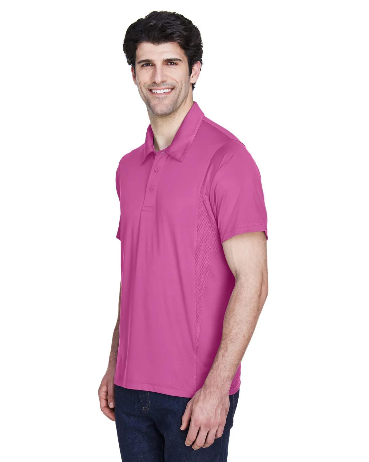 Men's Charger Performance Polo 10 of 53