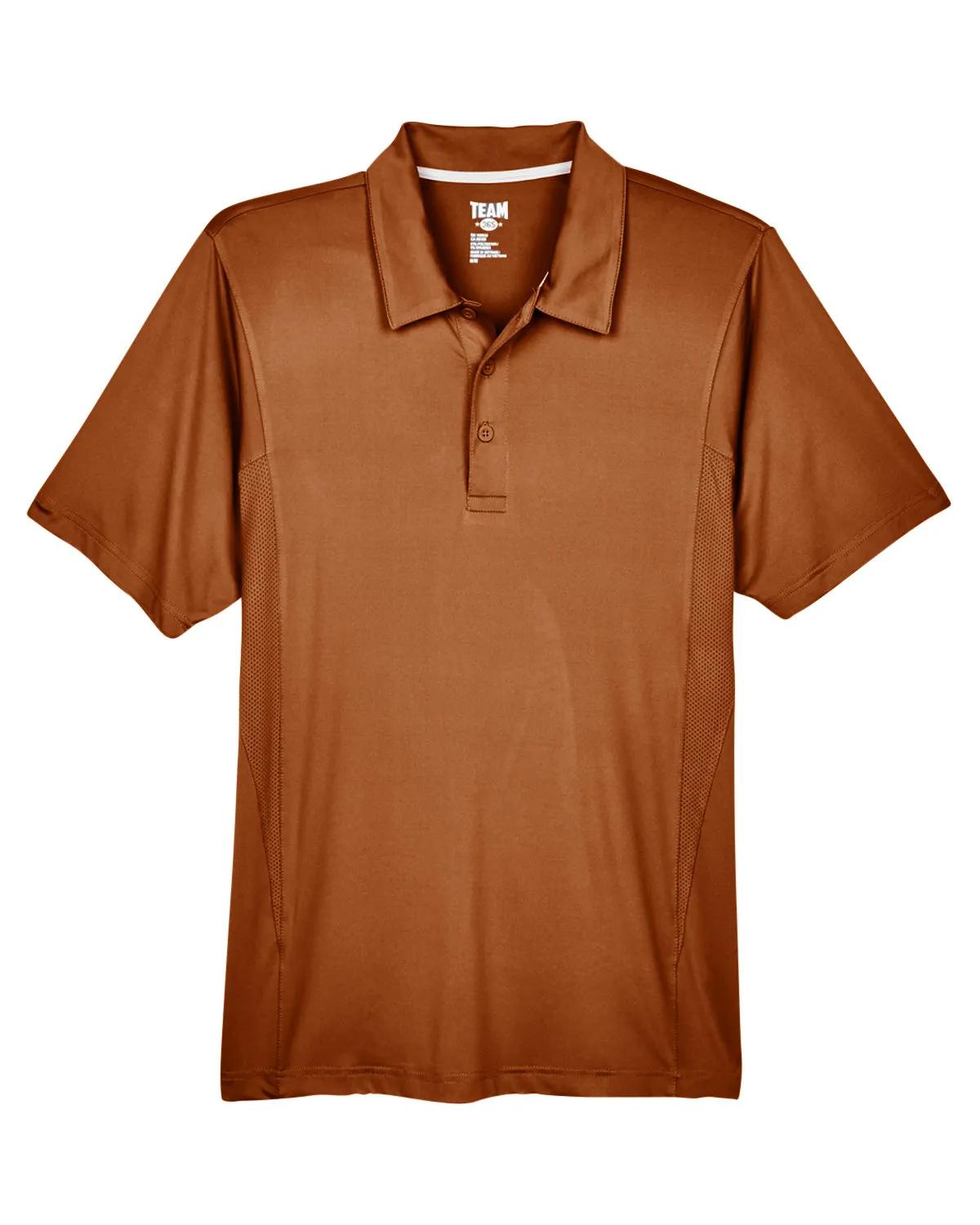 Men's Charger Performance Polo 50 of 53