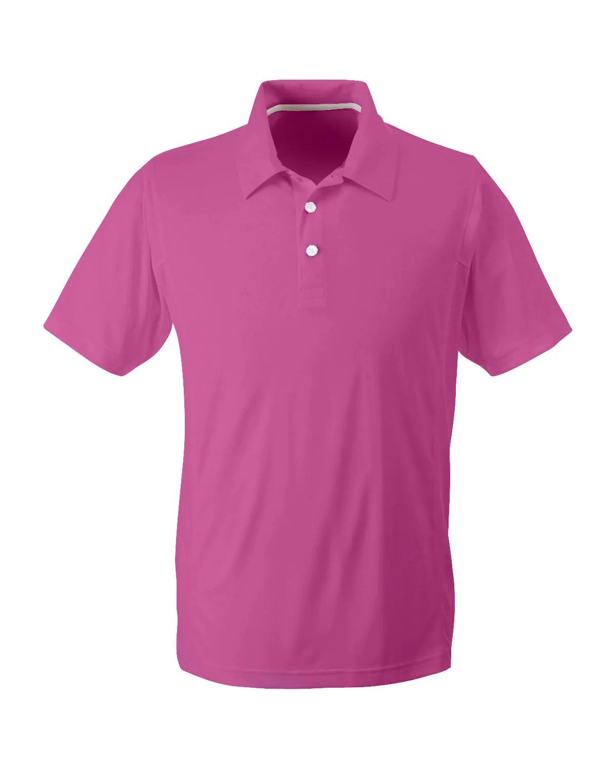 Men's Charger Performance Polo 23 of 53