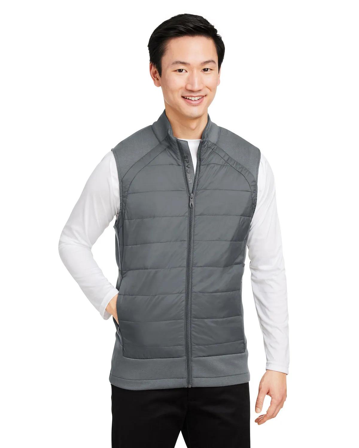 Men's Impact Vest