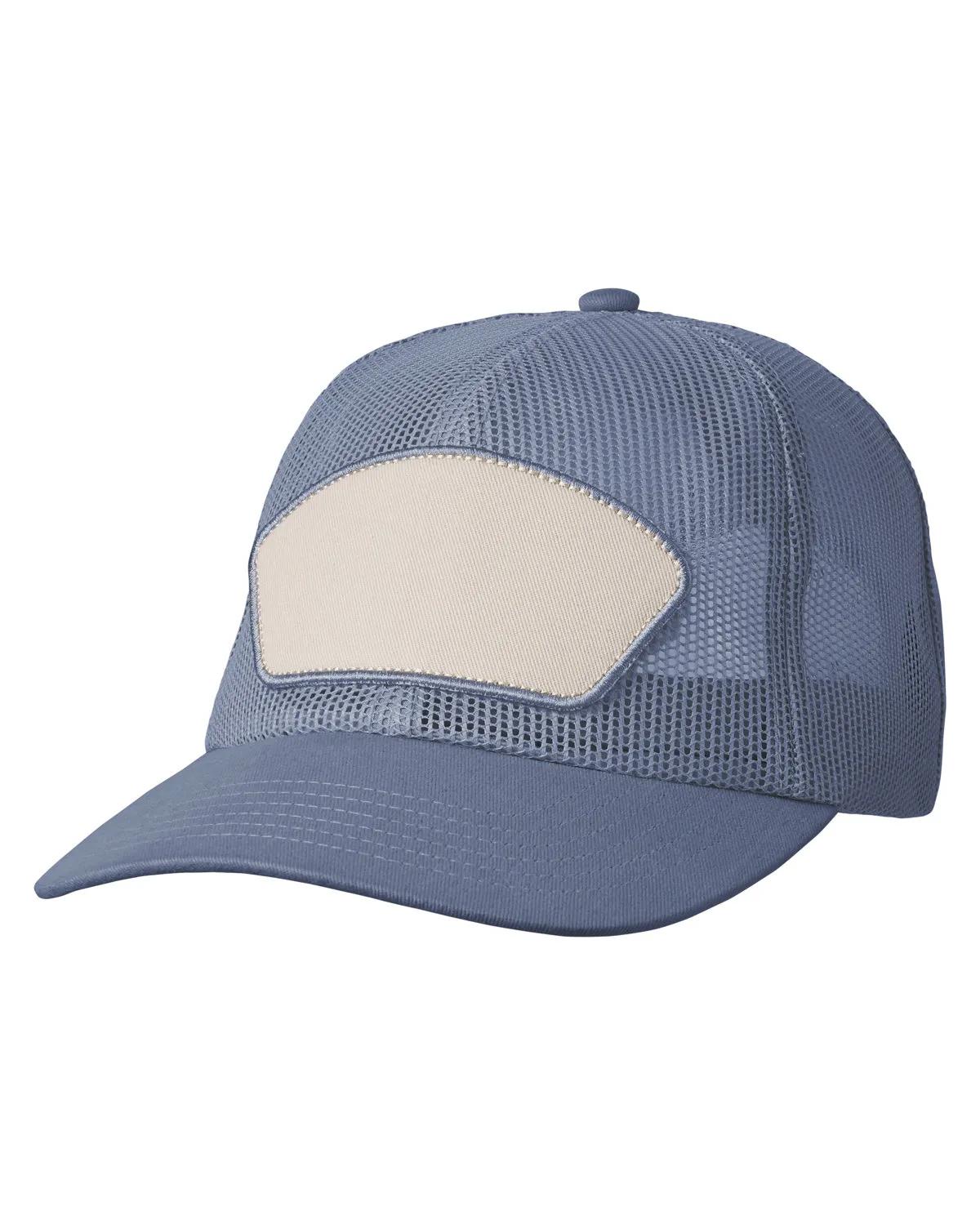 Homestead All Mesh Trucker 19 of 19