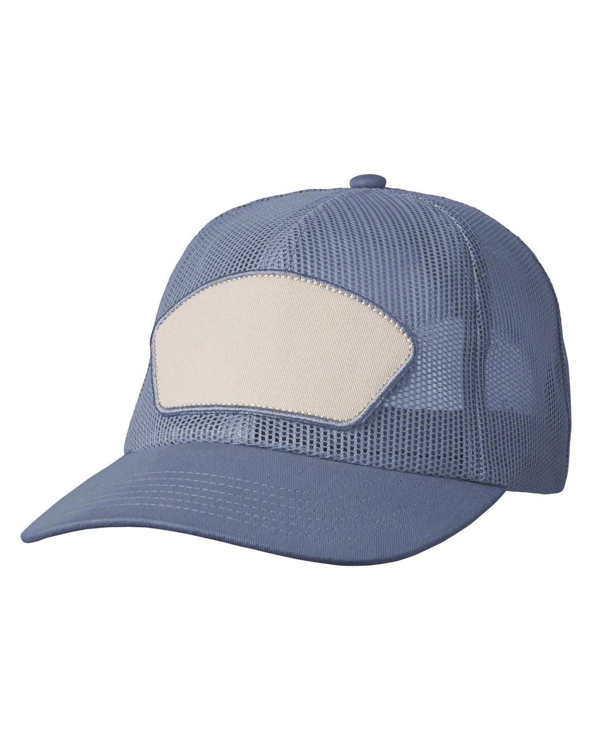 Homestead All Mesh Trucker 9 of 19