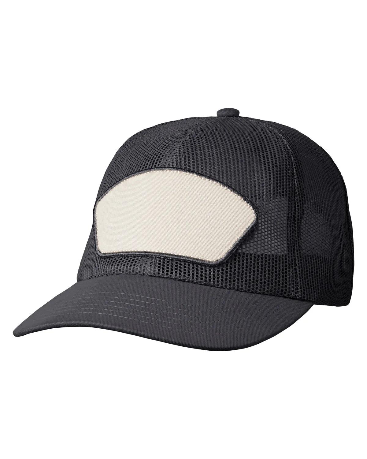 Homestead All Mesh Trucker 9 of 19