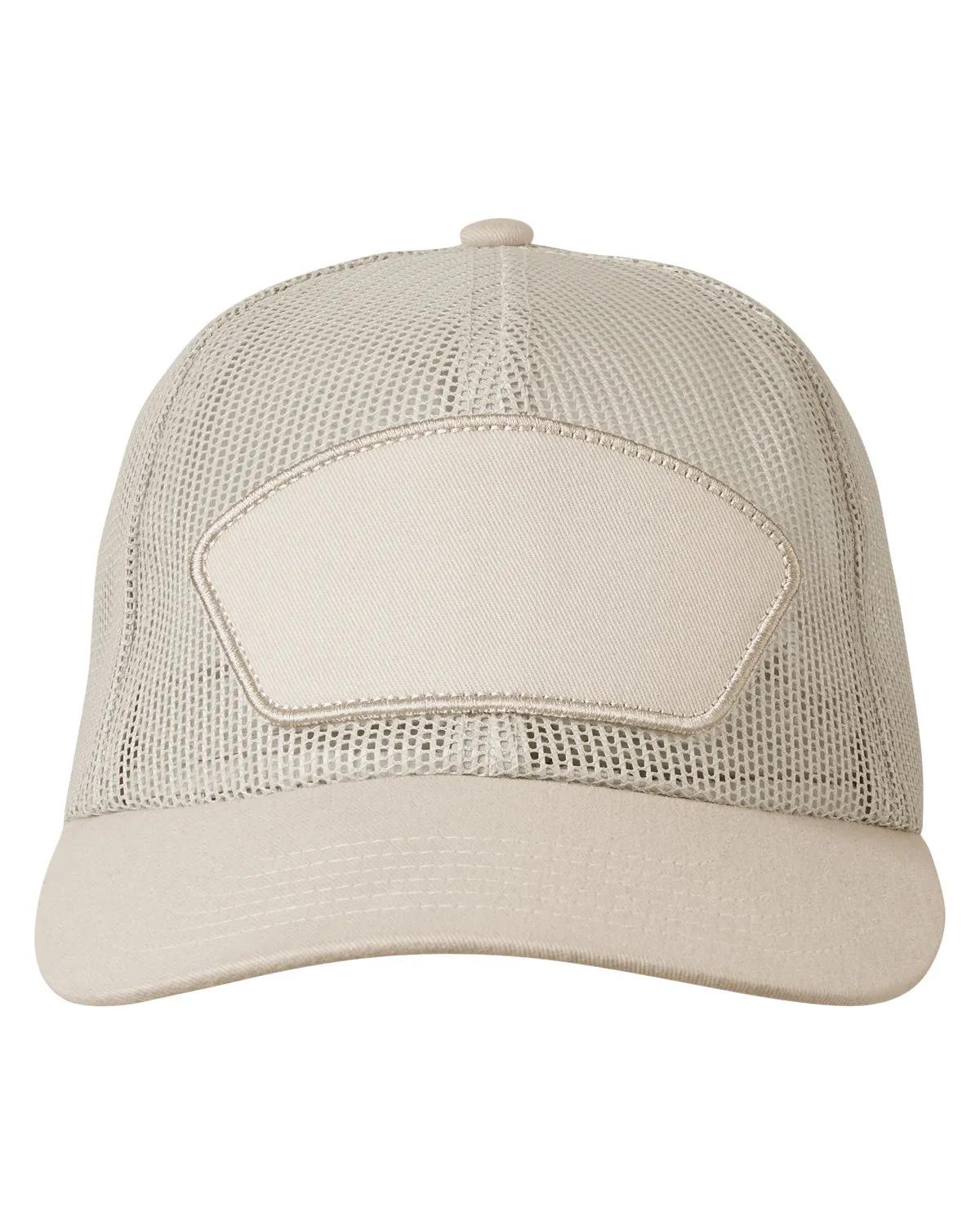 Homestead All Mesh Trucker