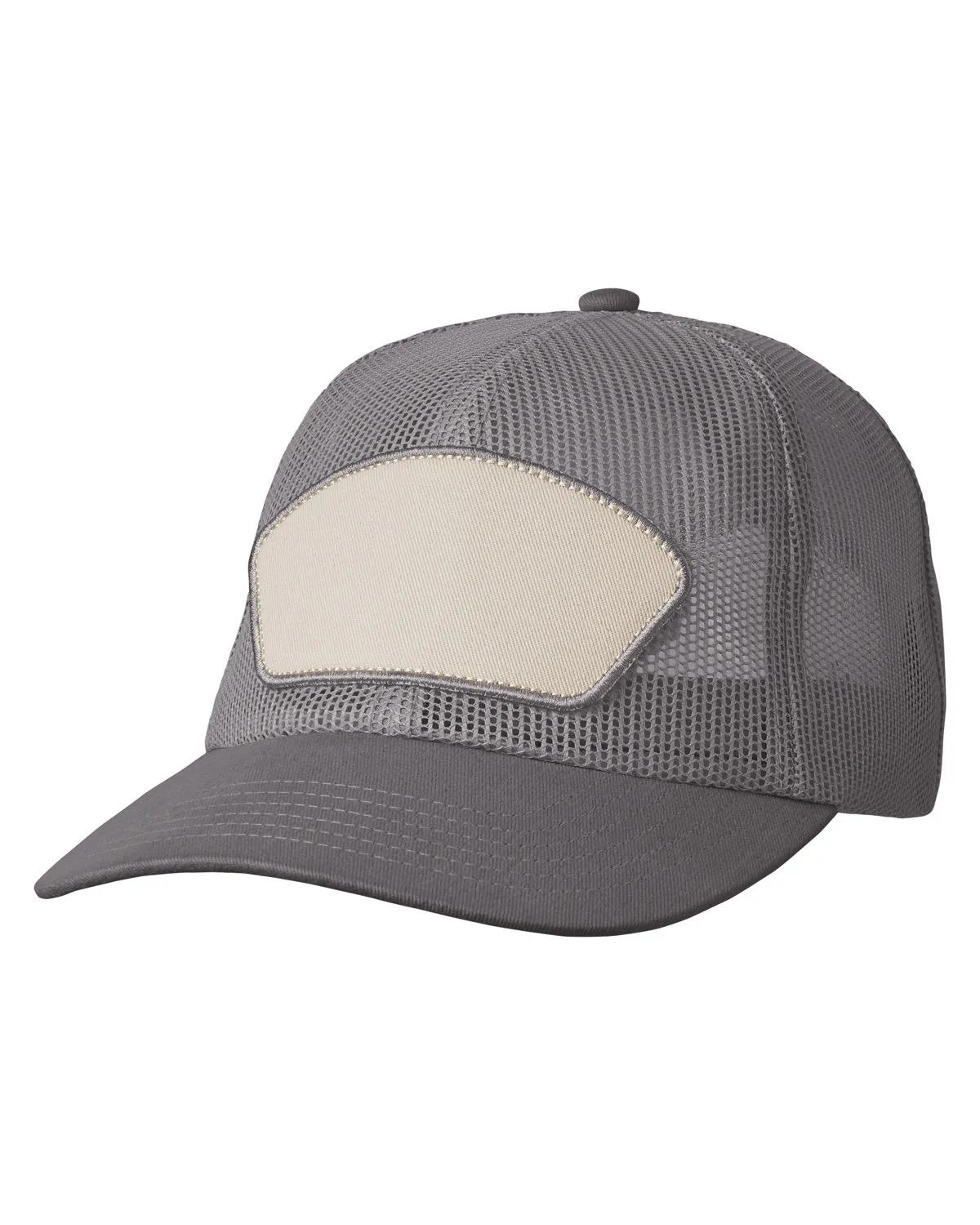Homestead All Mesh Trucker 17 of 19