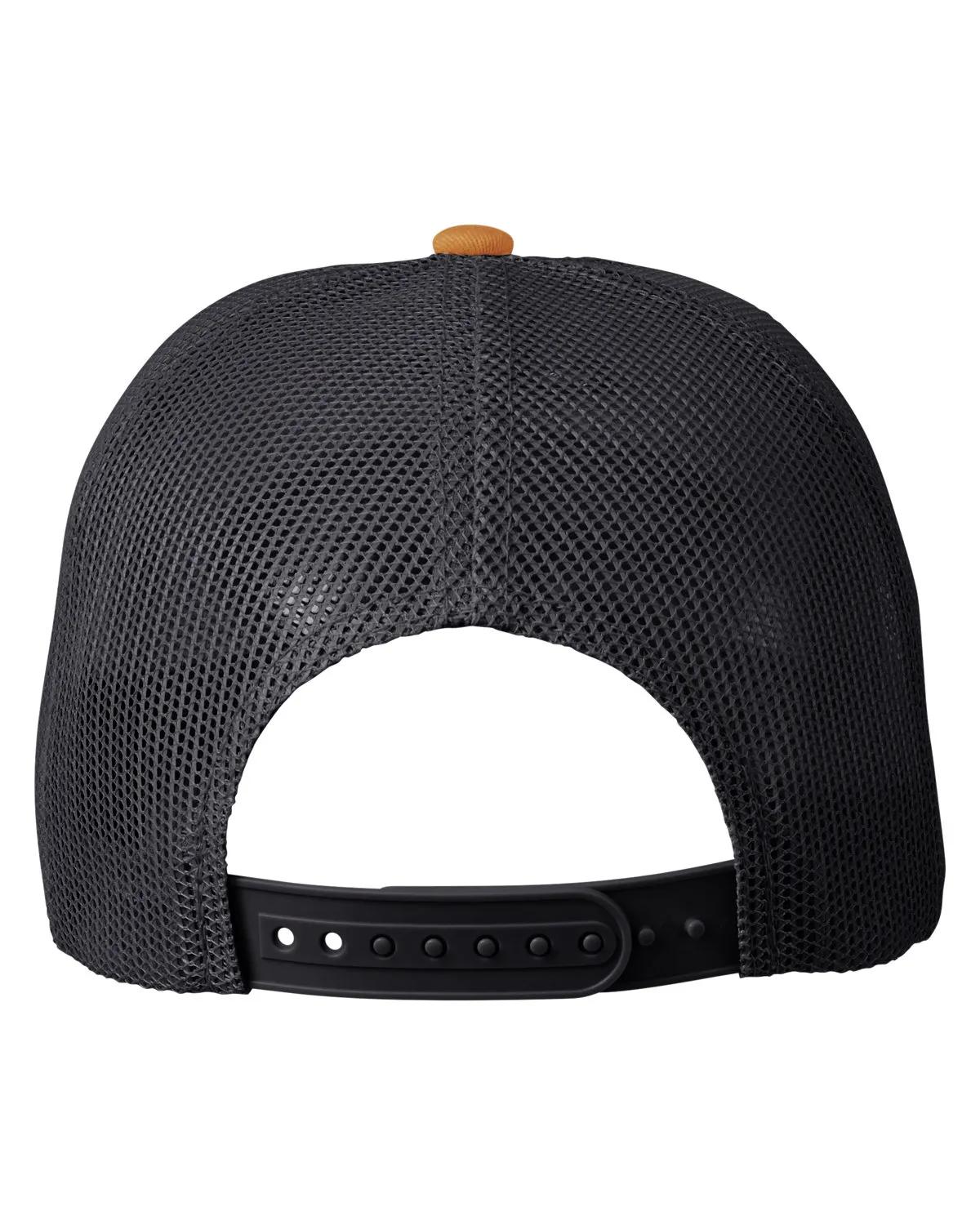 Homestead All Mesh Trucker 18 of 19