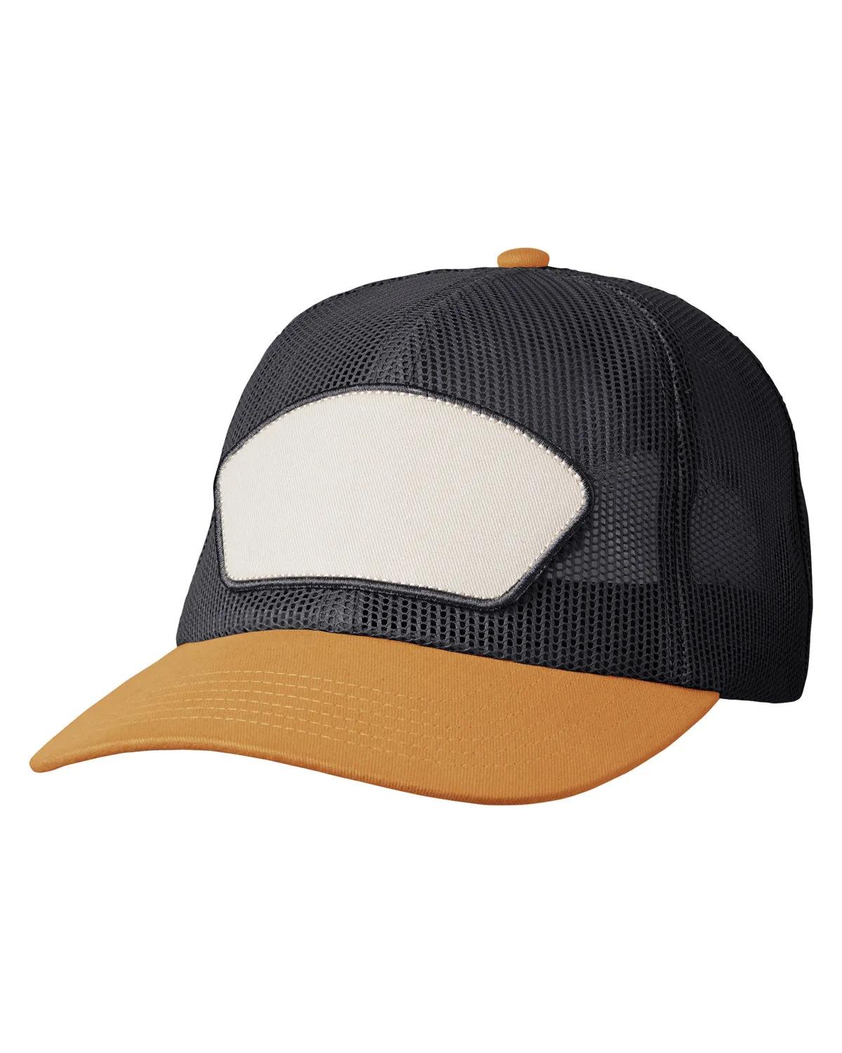 Homestead All Mesh Trucker 12 of 19