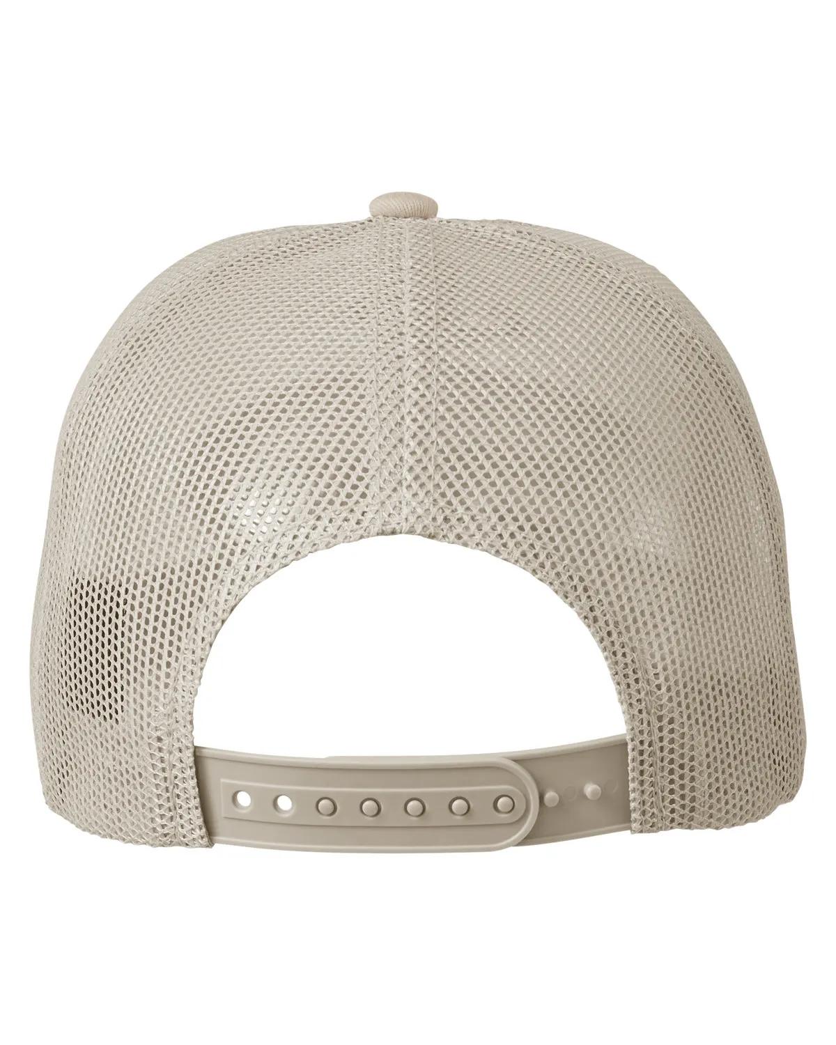 Homestead All Mesh Trucker 7 of 19