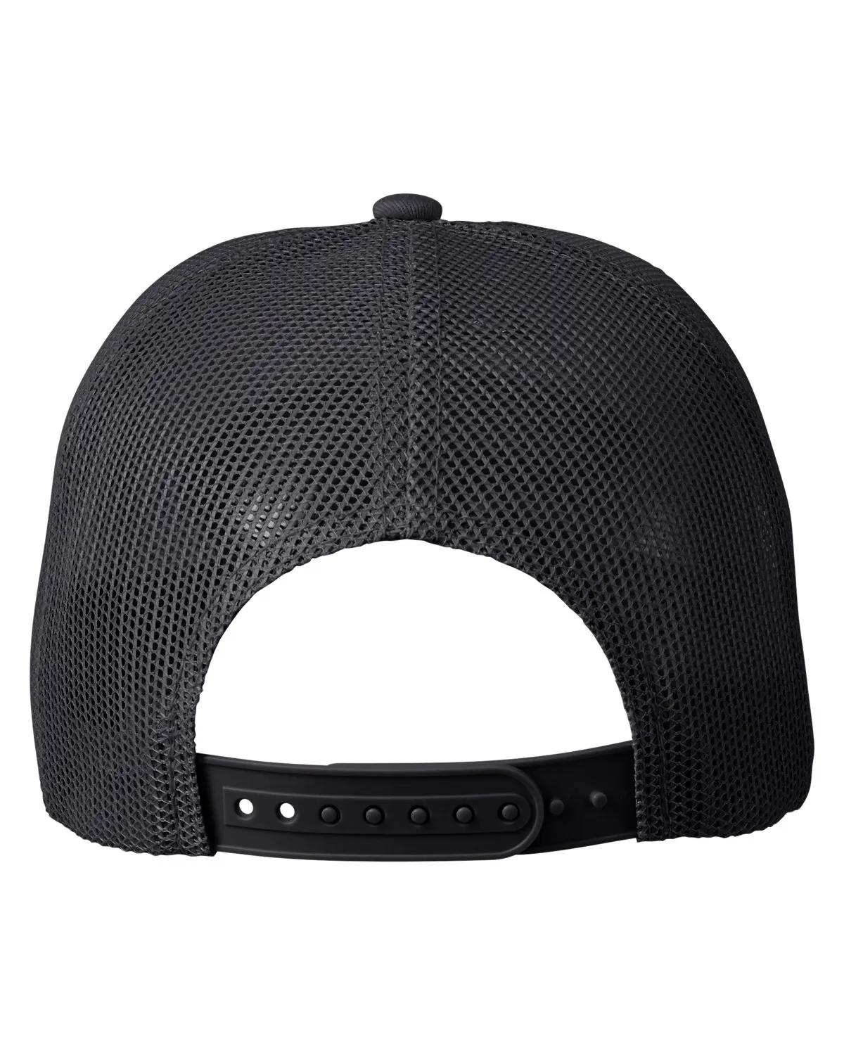 Homestead All Mesh Trucker 15 of 19