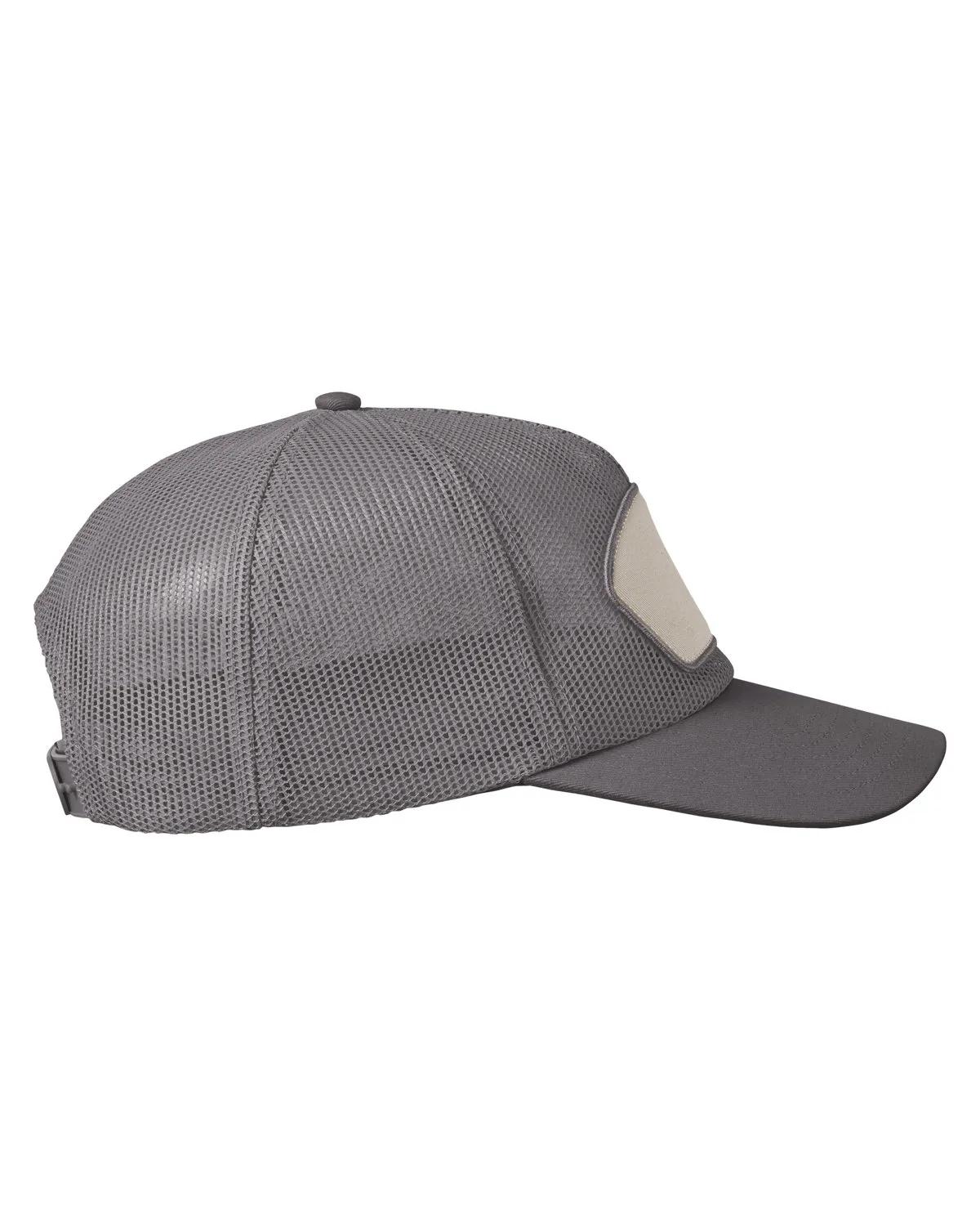 Homestead All Mesh Trucker 10 of 19