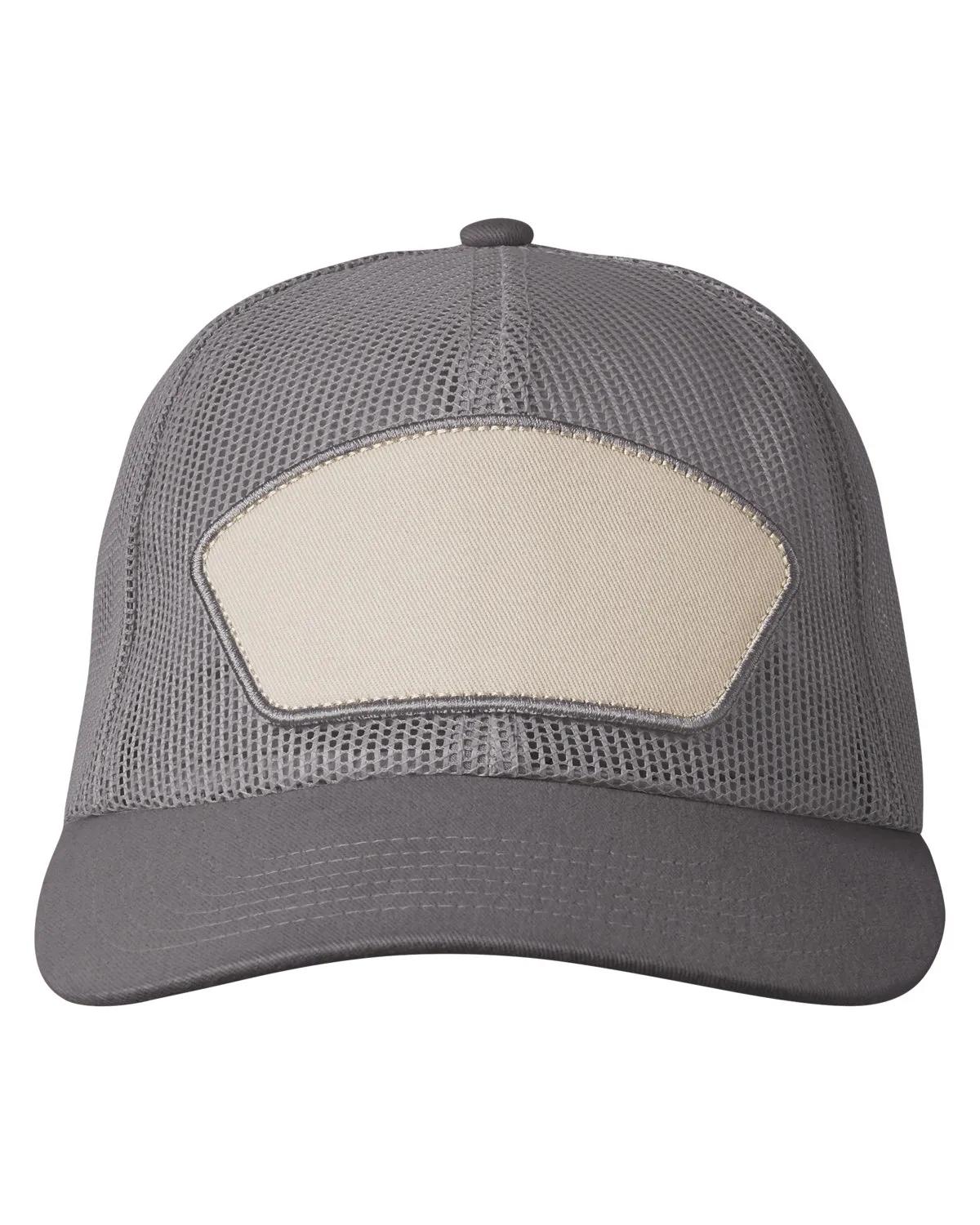 Homestead All Mesh Trucker