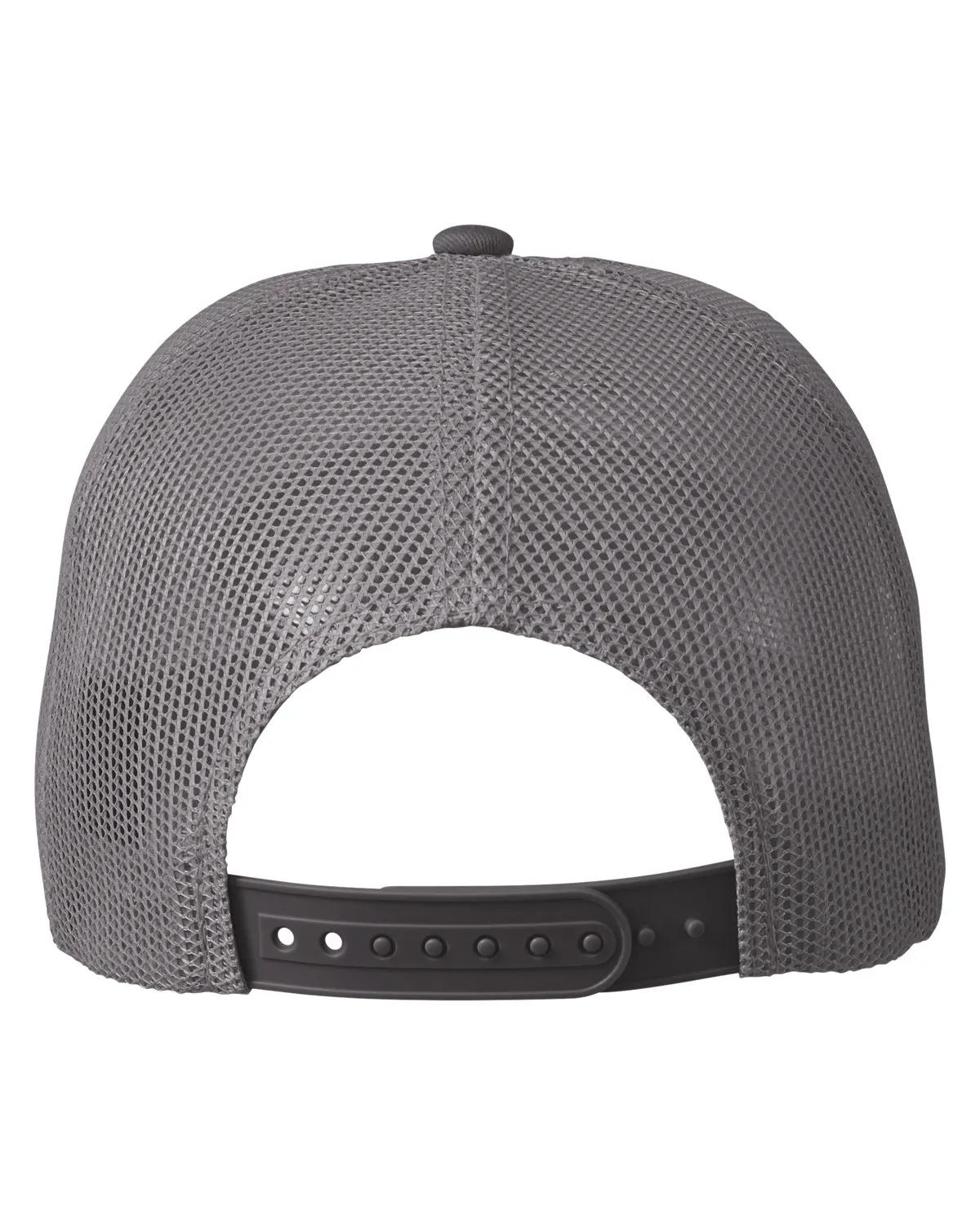 Homestead All Mesh Trucker 8 of 19