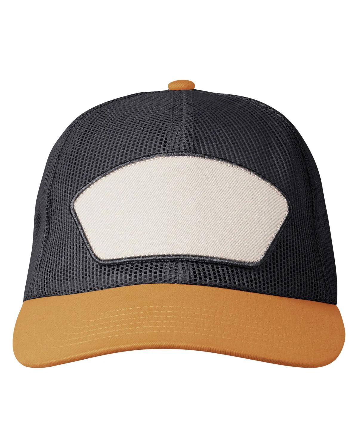 Homestead All Mesh Trucker 1 of 19