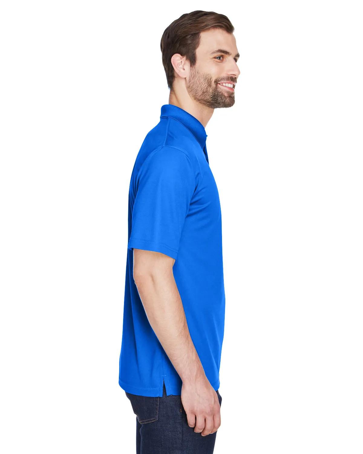Men's Tall Cool & Dry Mesh Piqué Polo 20 of 40