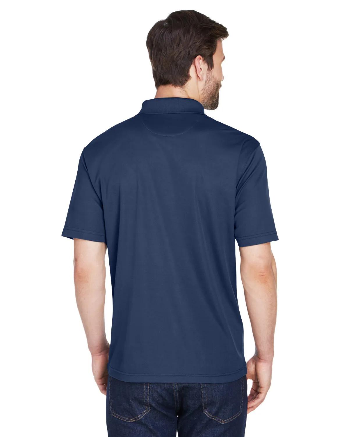 Men's Tall Cool & Dry Mesh Piqué Polo 30 of 40