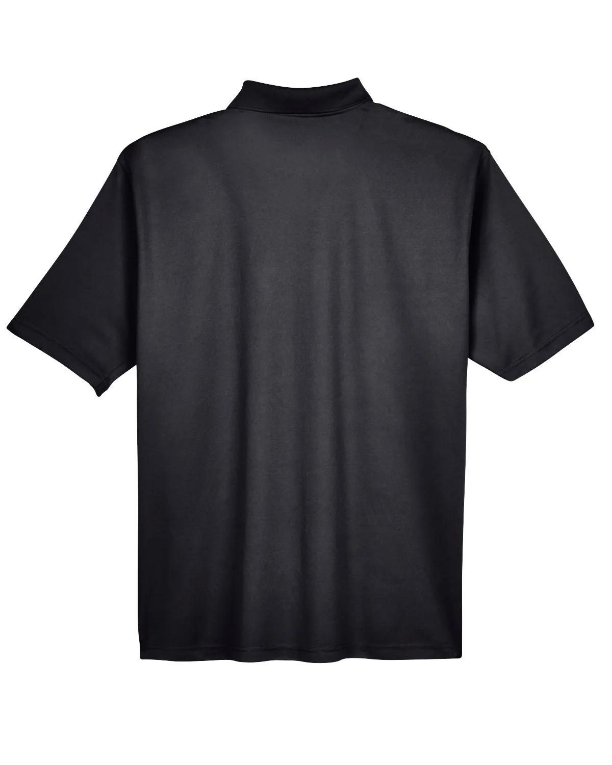 Men's Tall Cool & Dry Mesh Piqué Polo 10 of 40