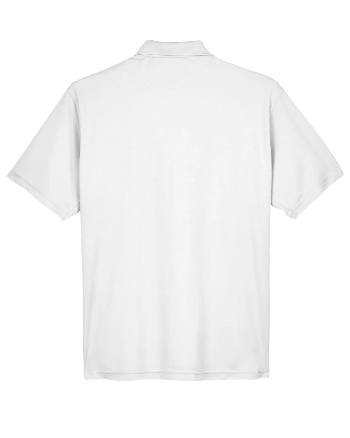 Men's Tall Cool & Dry Mesh Piqué Polo 40 of 40