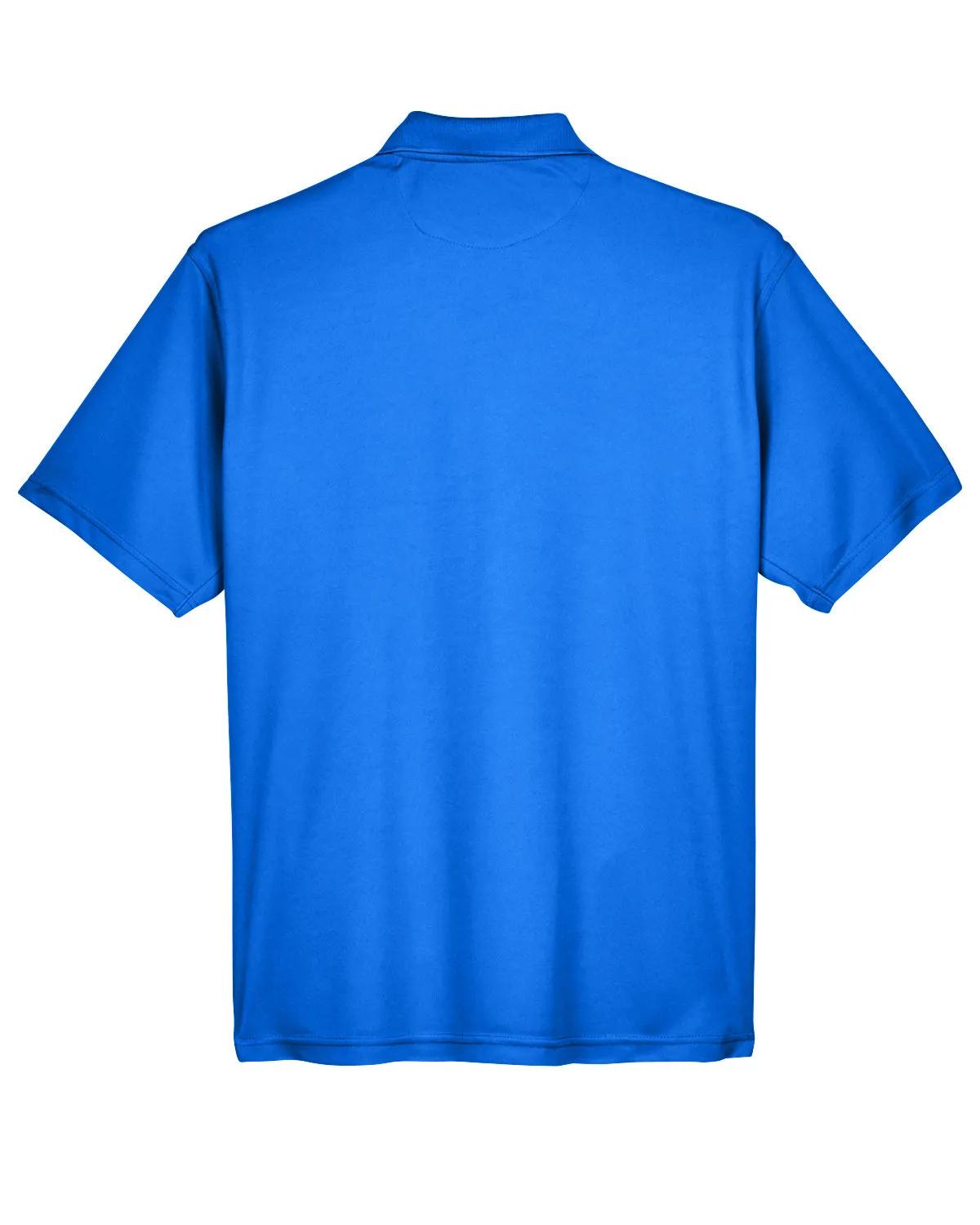 Men's Tall Cool & Dry Mesh Piqué Polo 22 of 40