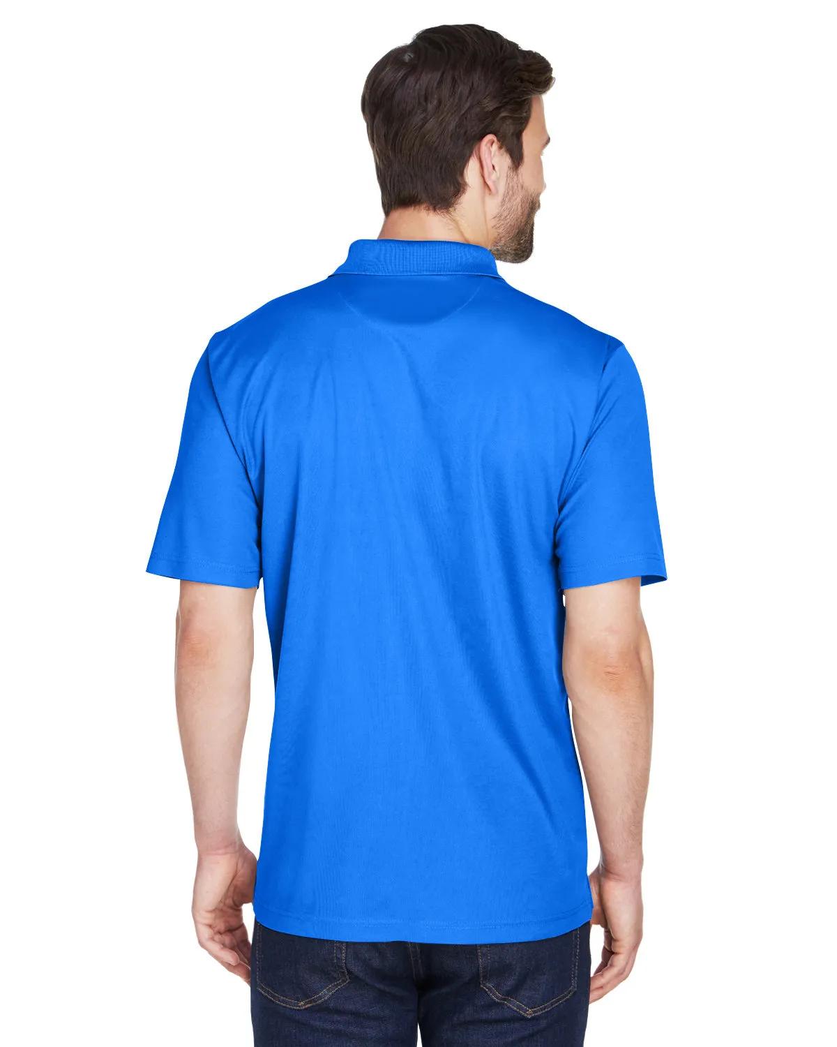 Men's Tall Cool & Dry Mesh Piqué Polo 19 of 40