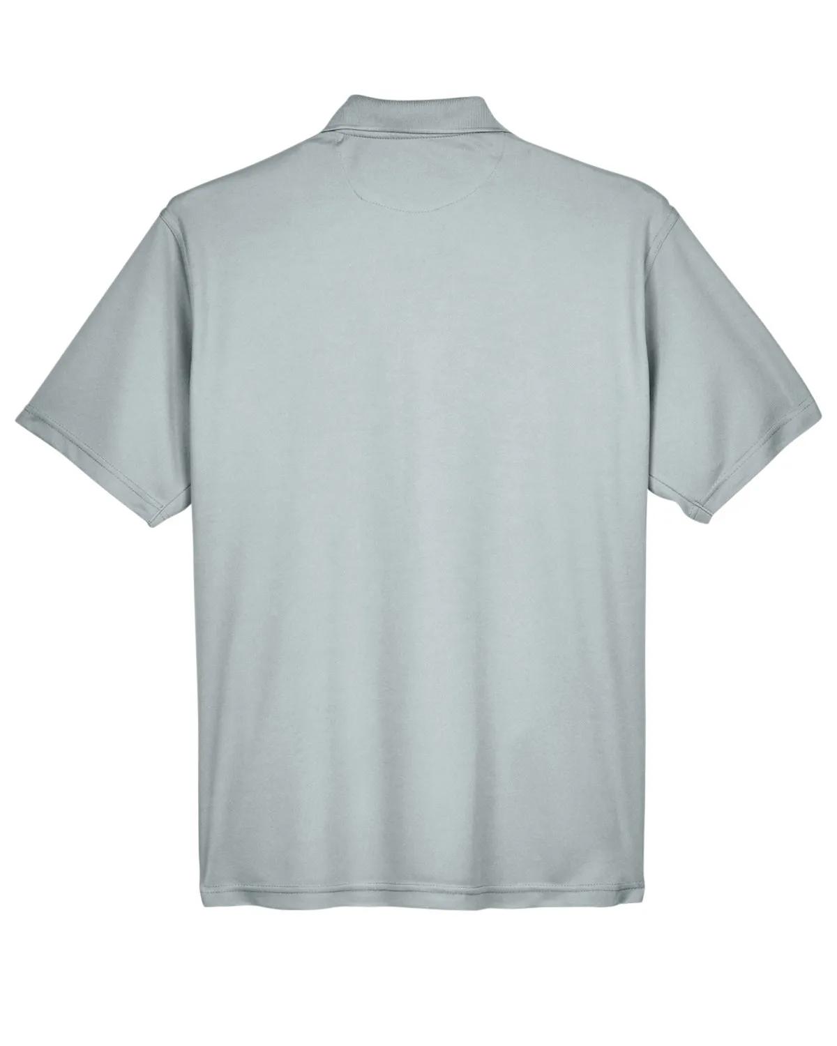 Men's Tall Cool & Dry Mesh Piqué Polo 34 of 40