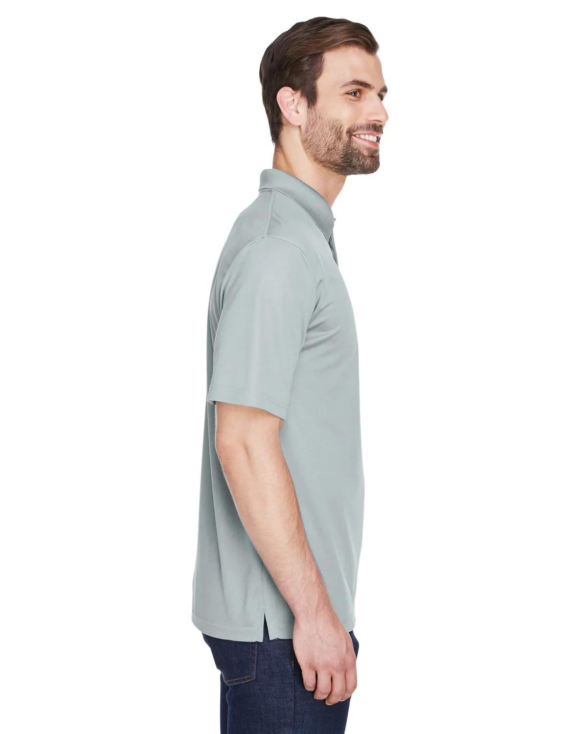 Men's Tall Cool & Dry Mesh Piqué Polo 32 of 40