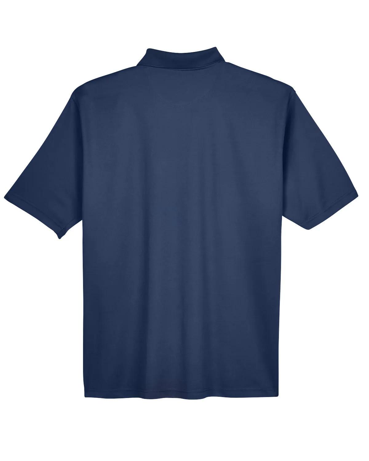 Men's Tall Cool & Dry Mesh Piqué Polo 28 of 40