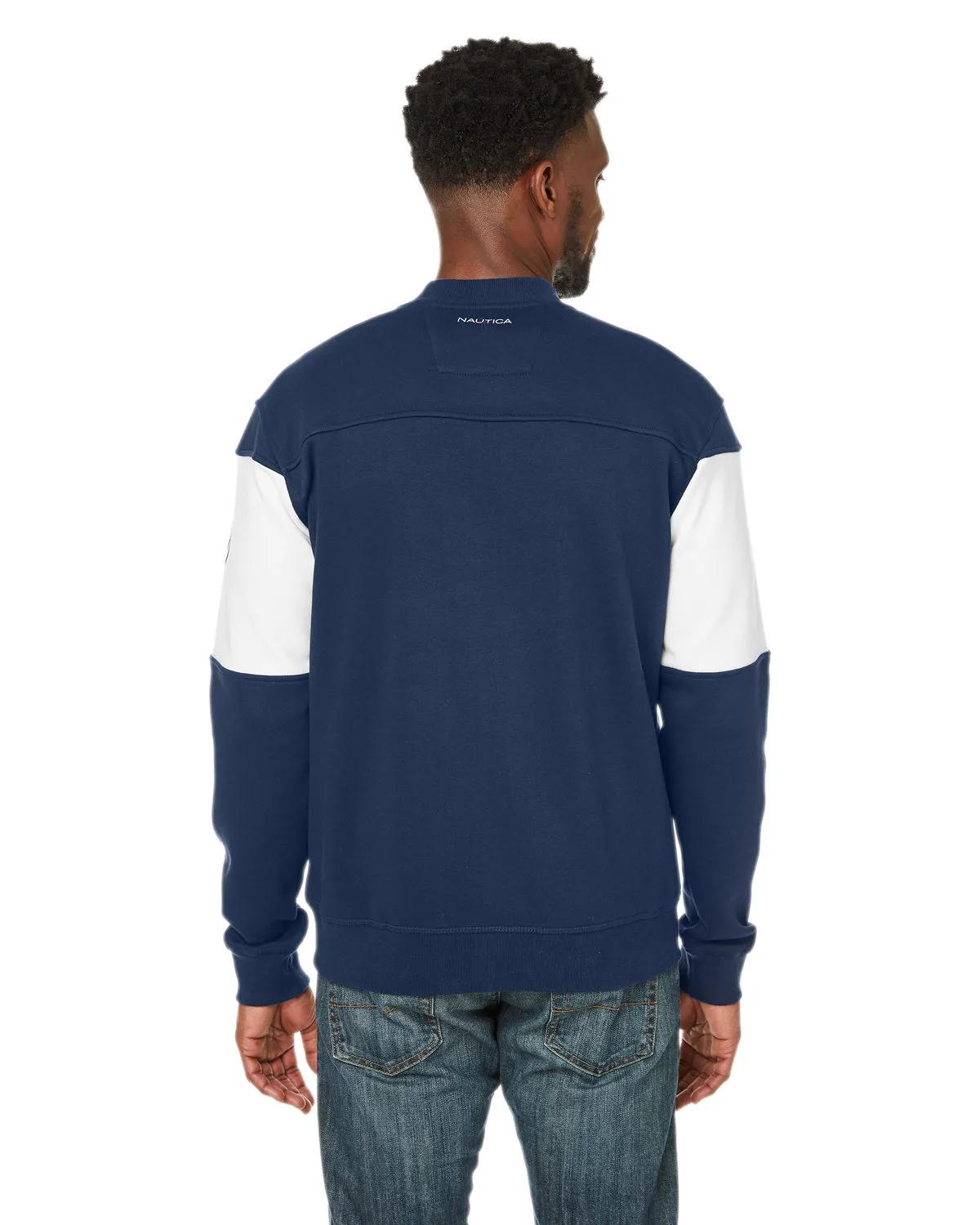Anchor Bomber Full-Zip Fleece Jacket 12 of 15