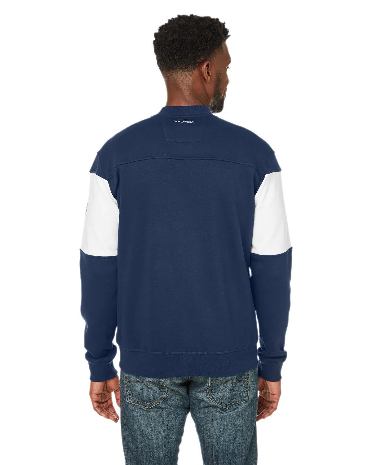 Anchor Bomber Full-Zip Fleece Jacket 13 of 15