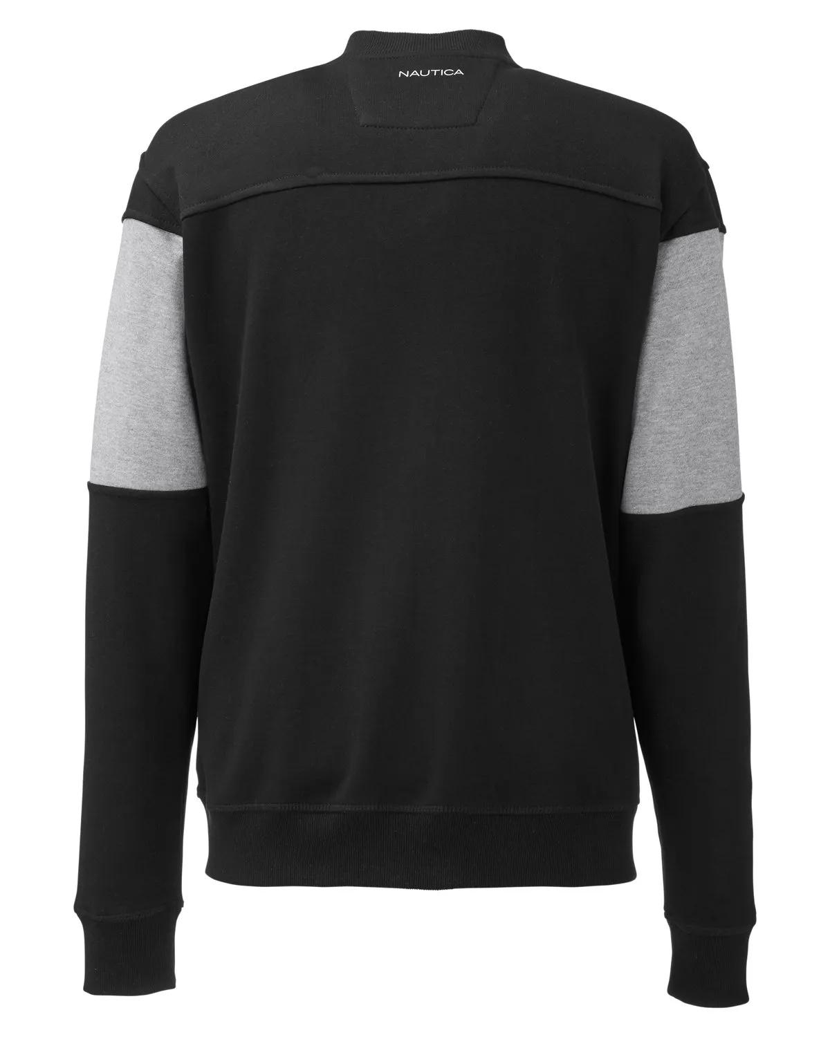 Anchor Bomber Full-Zip Fleece Jacket 6 of 15