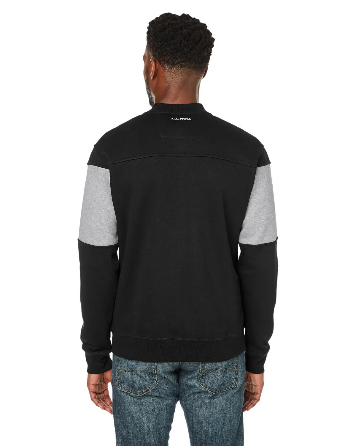 Anchor Bomber Full-Zip Fleece Jacket 2 of 15