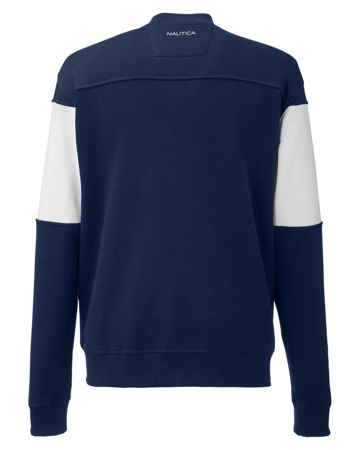 Anchor Bomber Full-Zip Fleece Jacket 9 of 15