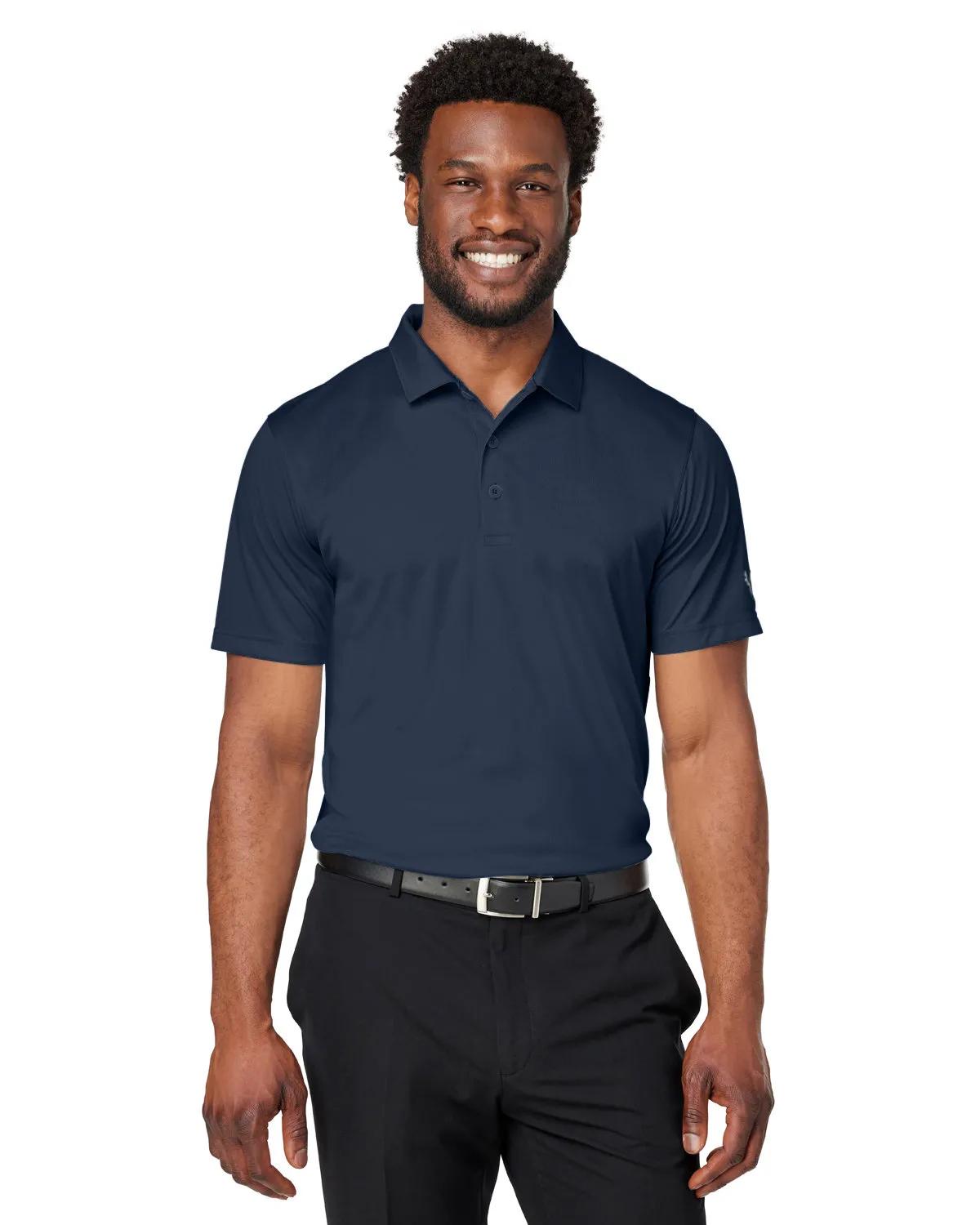 Men's Gamer Golf Polo 5 of 63