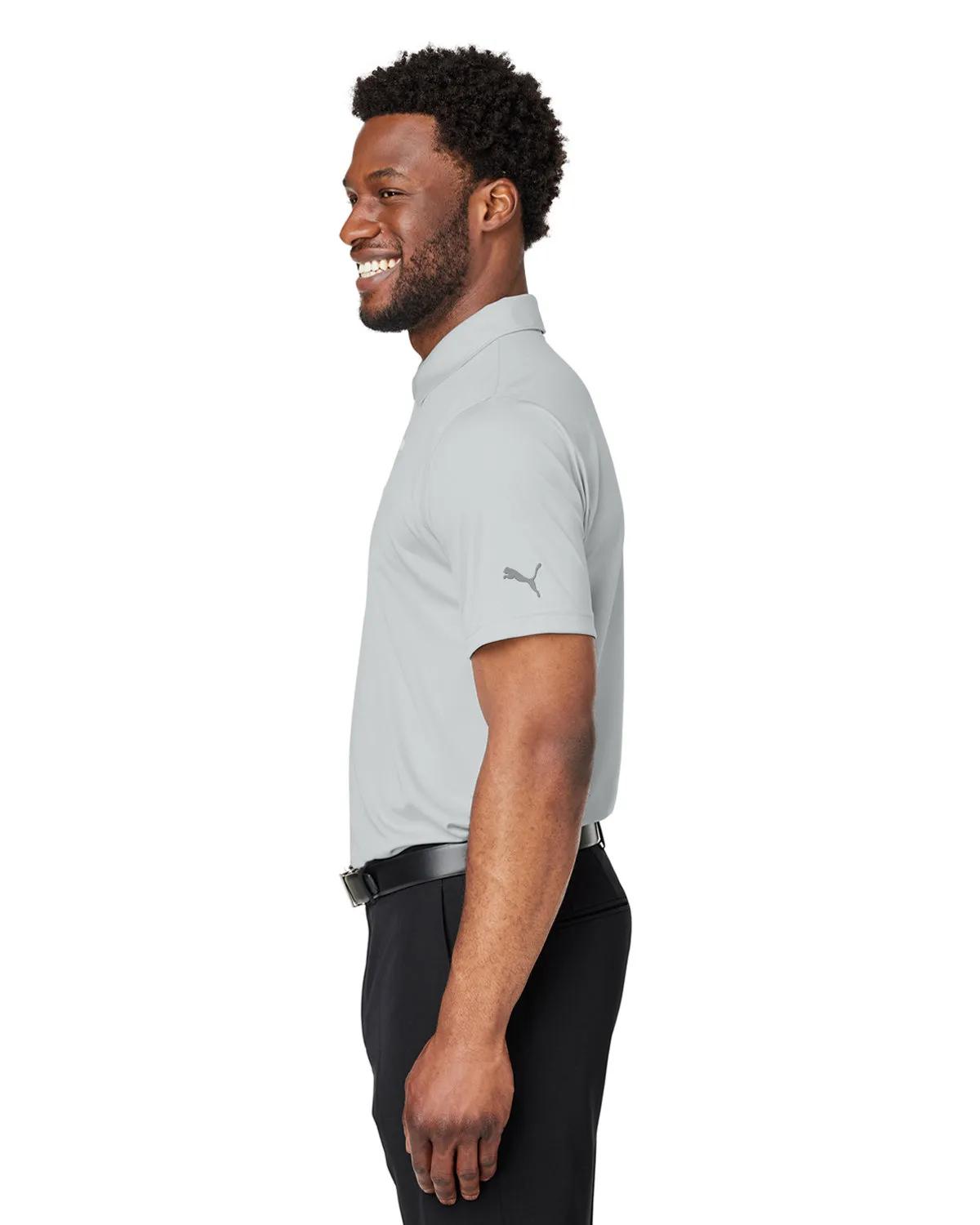 Men's Gamer Golf Polo 9 of 63