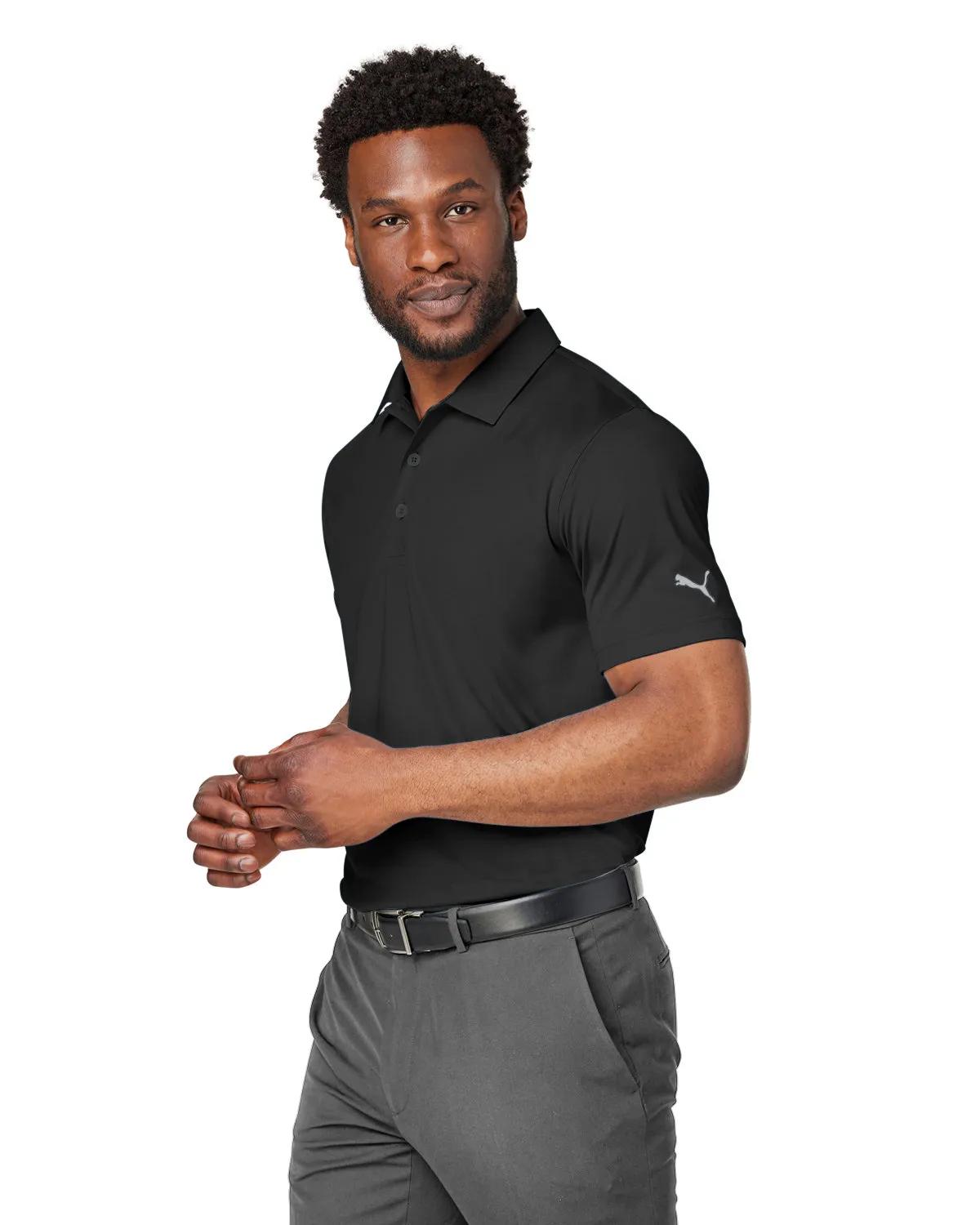 Men's Gamer Golf Polo 56 of 63