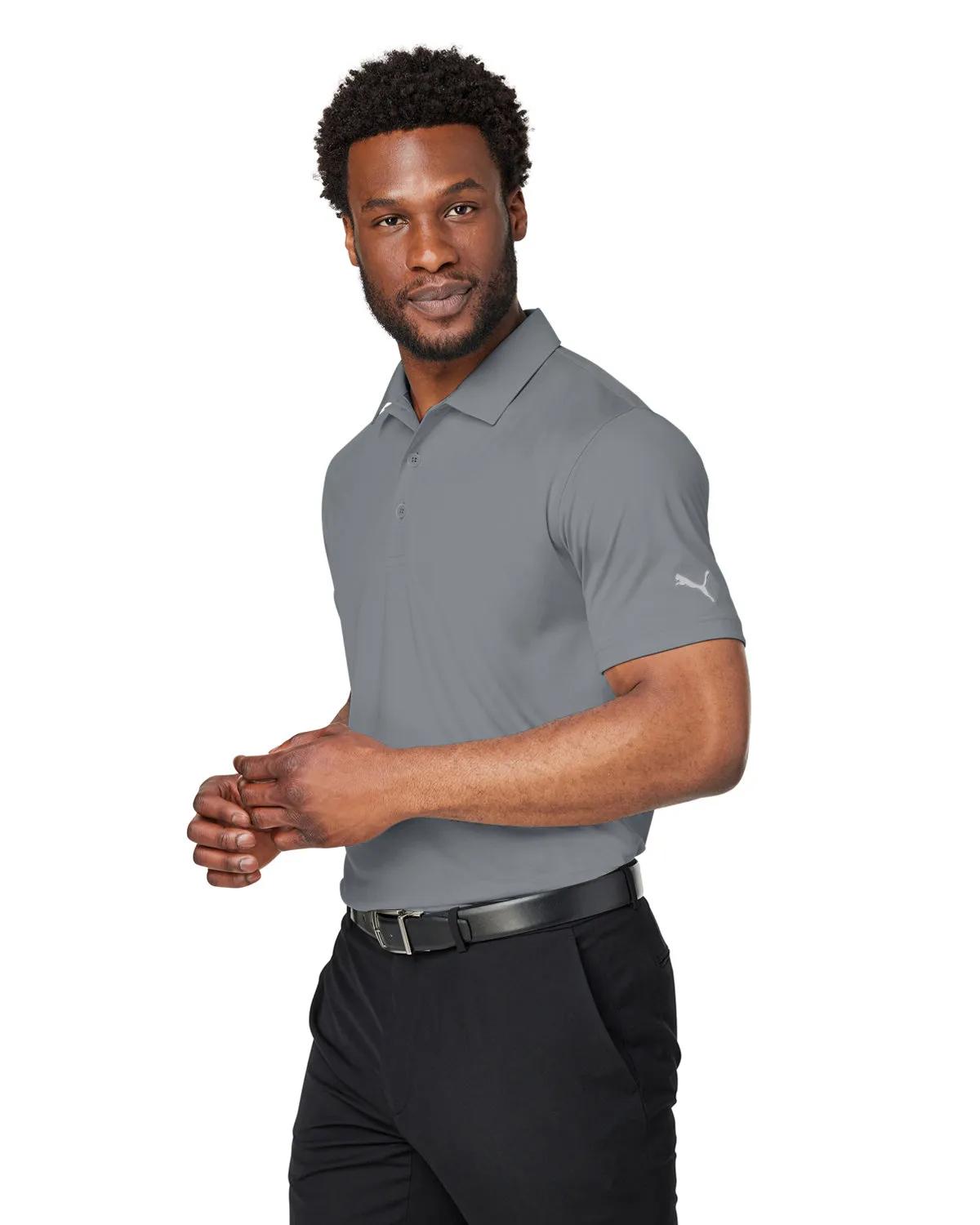 Men's Gamer Golf Polo 23 of 63