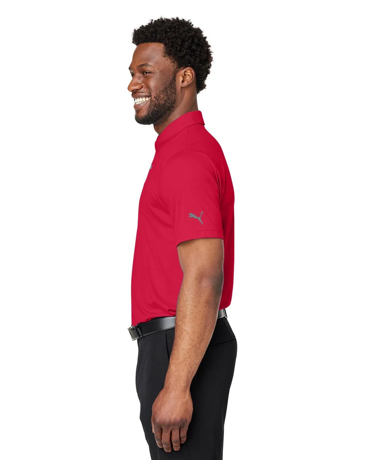 Men's Gamer Golf Polo 39 of 63