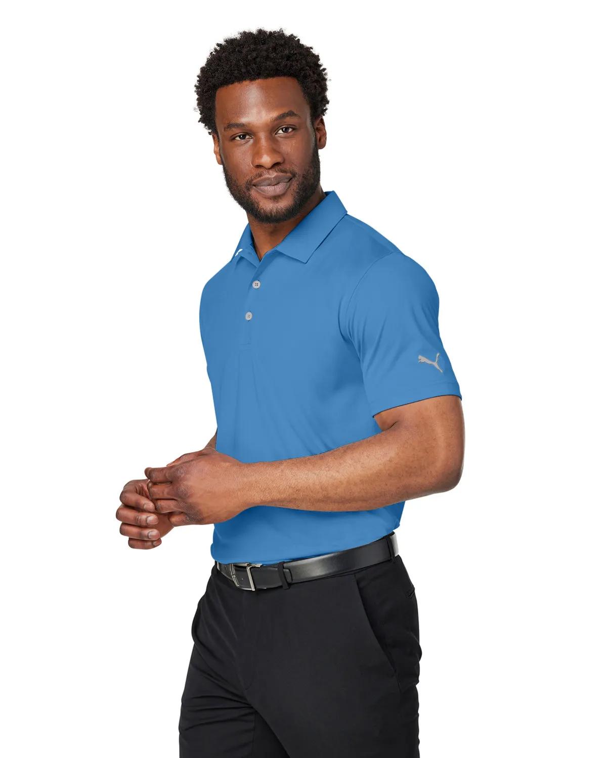 Men's Gamer Golf Polo 15 of 63