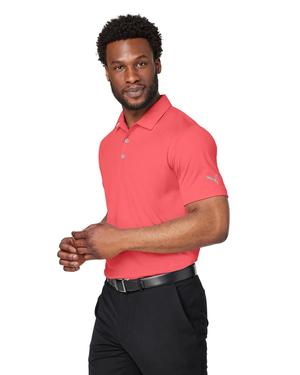 Men's Gamer Golf Polo 37 of 63