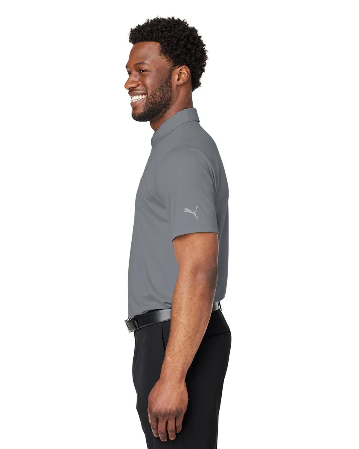 Men's Gamer Golf Polo 25 of 63