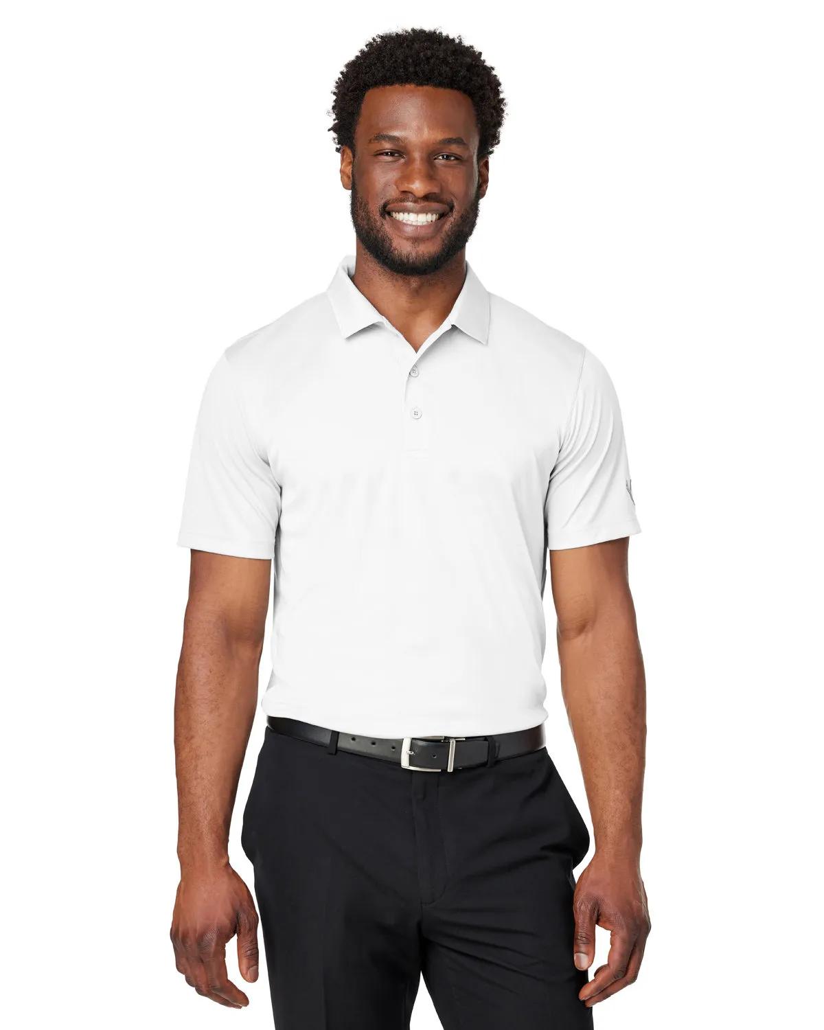 Men's Gamer Golf Polo 3 of 63