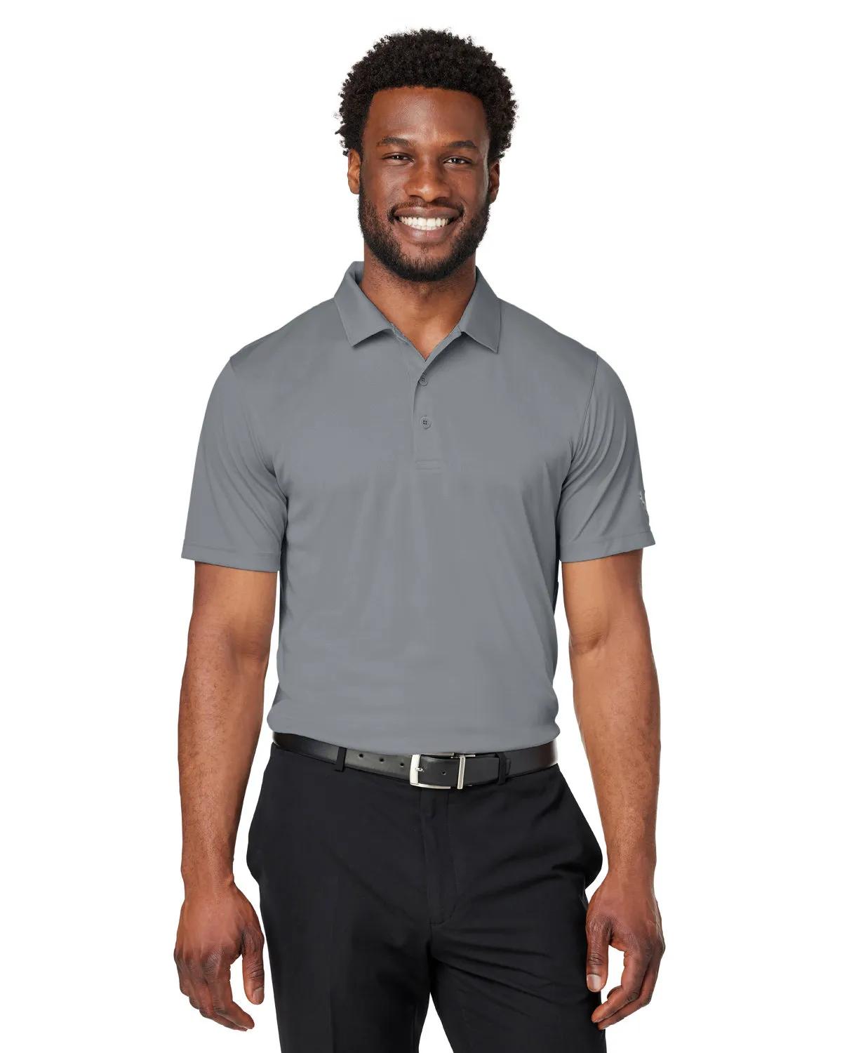 Men's Gamer Golf Polo 1 of 63