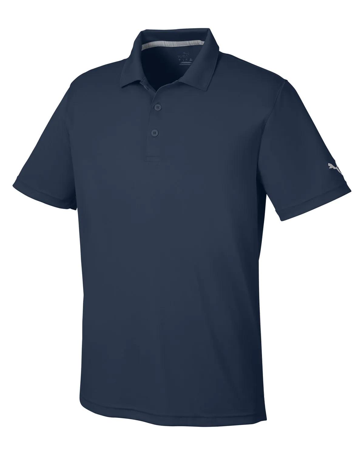 Men's Gamer Golf Polo 61 of 63